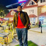 Prakash Lamsal